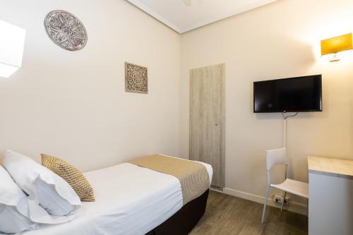 Sweet Hotel Continental, Valence (photo 5)