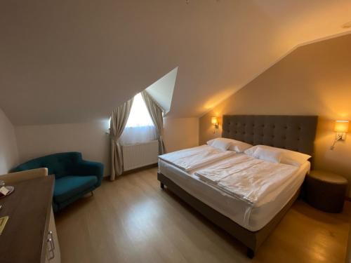 Hotel MAGISTR Vsetín - image 7