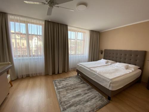 Hotel MAGISTR Vsetín - main image
