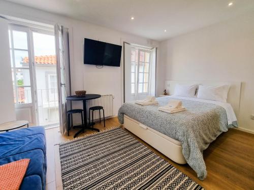 Sam - Studio In The City Center - Viana do Castelo