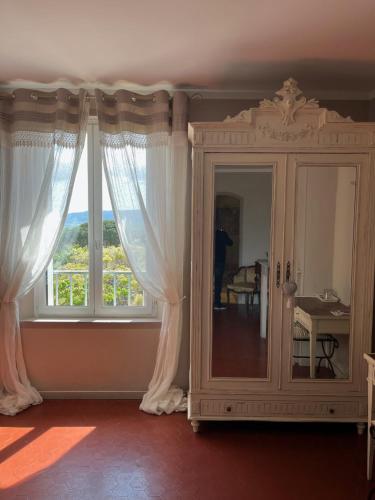 LA MAISON DE JUSTINE – Port Grimaud/Grimaud, ID