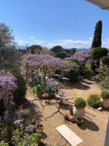 LA MAISON DE JUSTINE – Port Grimaud/Grimaud, ID