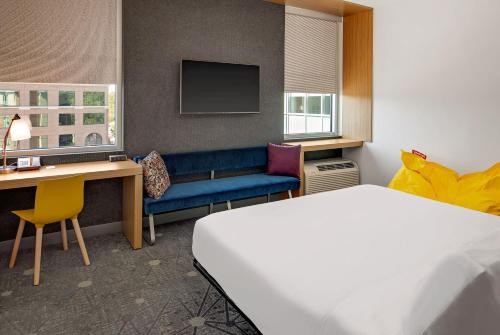 Aloft Chapel Hill in Chapel Hill, USA