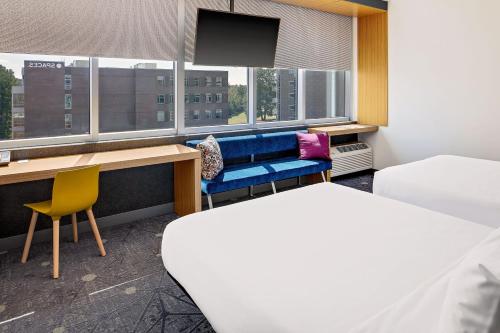 Aloft Chapel Hill in Chapel Hill, USA