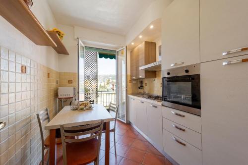 Victoria Apartment 3