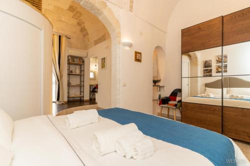 Suite Novecento, Polignano a Mare