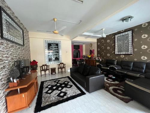 NAJIHAH HOMESTAY NAJIHAH HOMESTAY