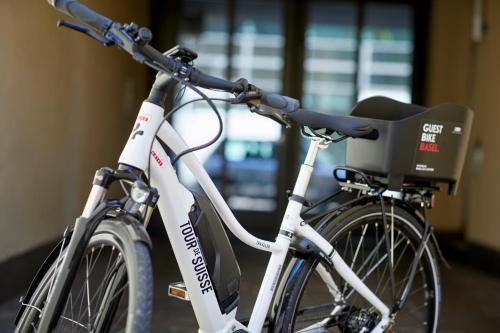 Hotel du Commerce - image 10