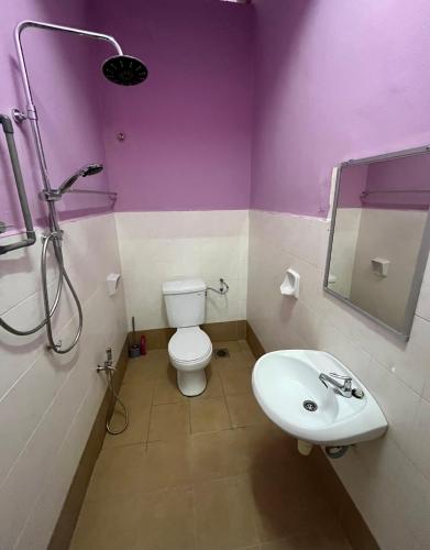 NAJIHAH HOMESTAY NAJIHAH HOMESTAY