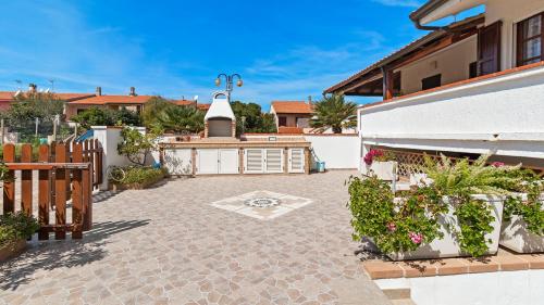 Casa S'Architteddu-Coastal Escape - Putzu Idu