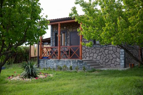 B&B Aghavnadzor - Noravank L-and-L - Bed and Breakfast Aghavnadzor