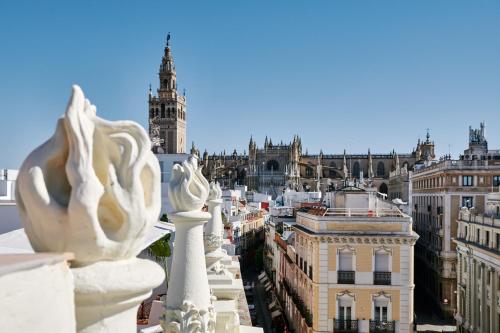 Nobu Hotel Sevilla Seville