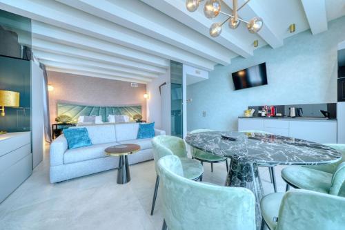 Residence Hotel Palazzo Della Scala - main image