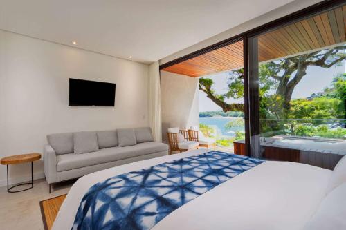 458406750 Wyndham Ilhabela Casa Di Sirena