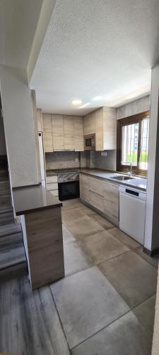 ÁTICO TRIPLEX ISLA VERDE 4
