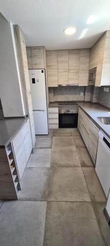 ÁTICO TRIPLEX ISLA VERDE 3