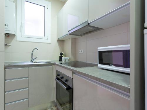 Centric Sagrada Familia Apartments