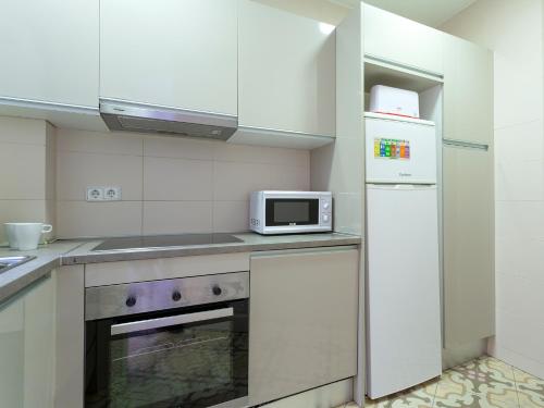 Centric Sagrada Familia Apartments