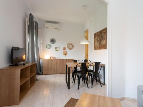 Centric Sagrada Familia Apartments