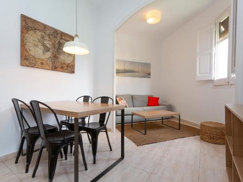 Centric Sagrada Familia Apartments, Barcellona