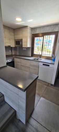 ÁTICO TRIPLEX ISLA VERDE 2