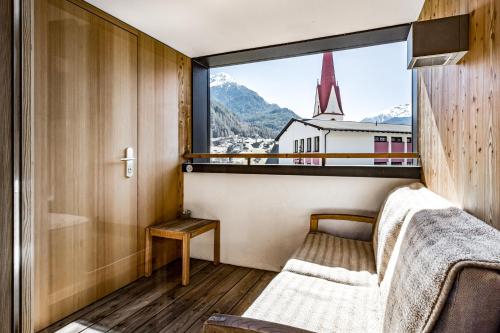Hotel Alpina Sölden - Adults Only - image 13
