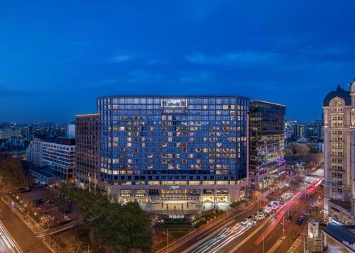 Regent Beijing photo 1