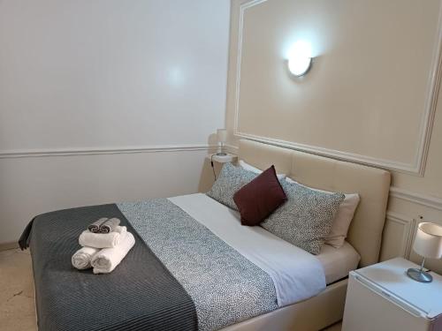 Navona Private Rooms bnb, Rom (Foto 8)