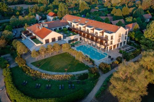 Tisza Balneum Hotel - image 12