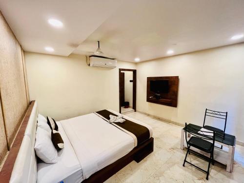 Ganesh Bhavan by Vinayak Hotels, Berhampur