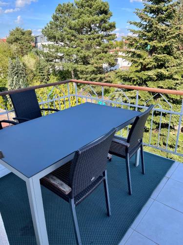 Residence Sarka Top - main image