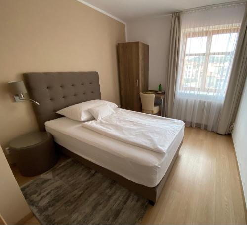 Hotel MAGISTR Vsetín - image 6