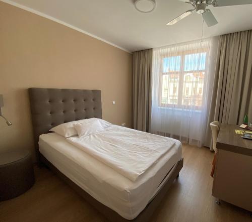 Hotel MAGISTR Vsetín - image 11