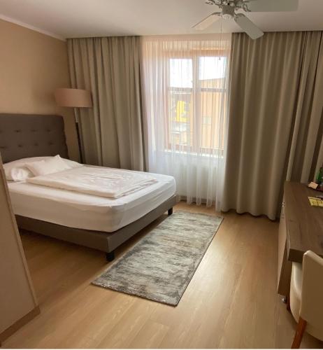 Hotel MAGISTR Vsetín - image 4