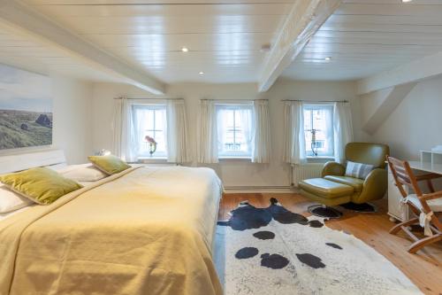 Dat witte Huus - image 3