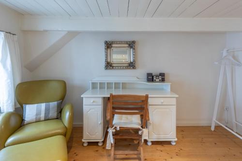 Dat witte Huus - image 4