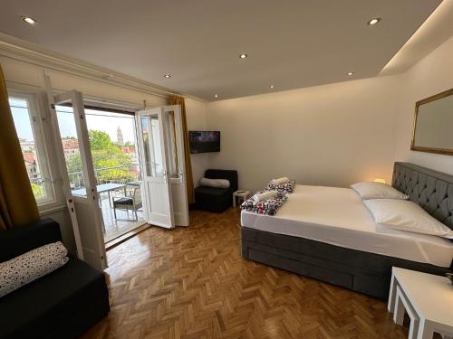 Iris Oasis, Split (photo 3)