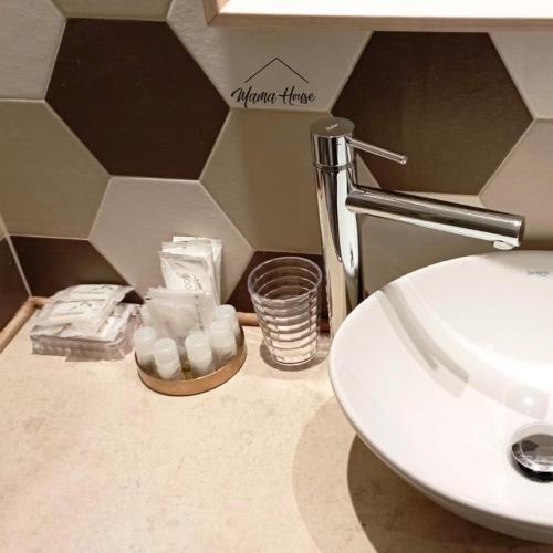  Mama House in Mailand