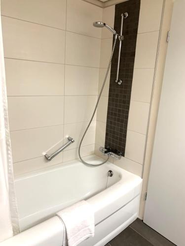 Winterberg Appartement 21041 - image 2