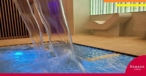 Ramada by Wyndham Slatina Parc