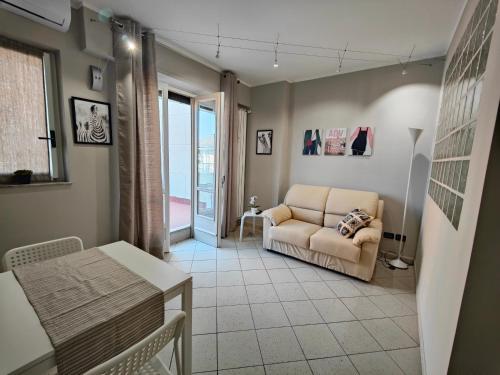 Attico Torino Italia 61, Turín