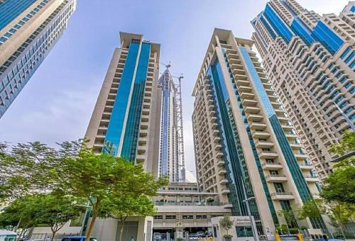 Studio for rent close to Burj Khalifa &Dubai mall., Dubai (foto 4)