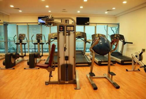 Studio for rent close to Burj Khalifa &Dubai mall., Dubai (foto 5)