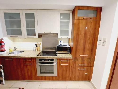 Studio for rent close to Burj Khalifa &Dubai mall., Dubai (foto 6)