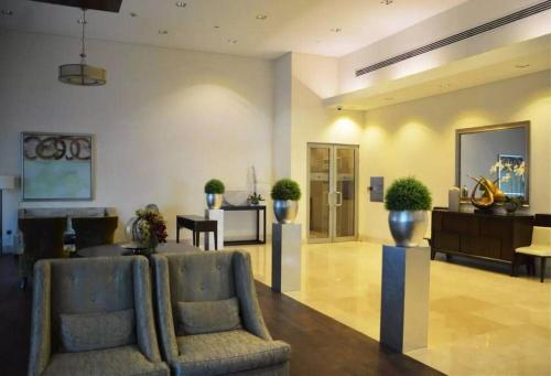 Studio for rent close to Burj Khalifa &Dubai mall., Dubai (foto 8)