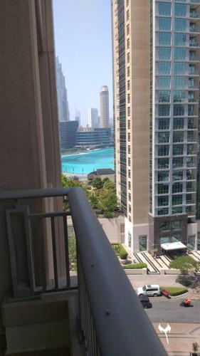 Studio for rent close to Burj Khalifa &Dubai mall., Dubai (foto 10)