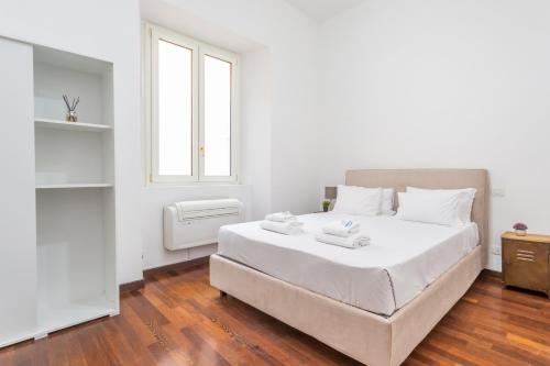 Trastevere San Calisto 3 BDR Apartment, Rom (Foto 2)