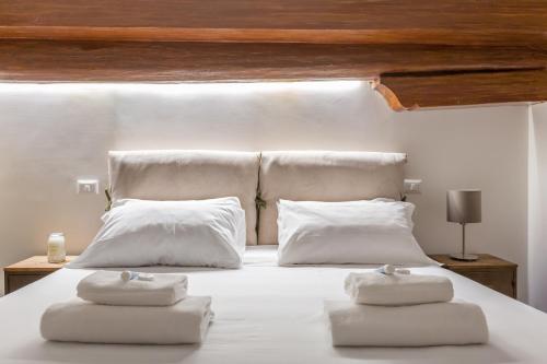 Trastevere San Calisto 3 BDR Apartment, Rom (Foto 3)