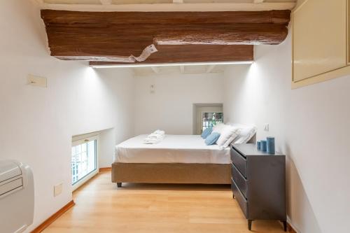 Trastevere San Calisto 3 BDR Apartment, Rom (Foto 5)