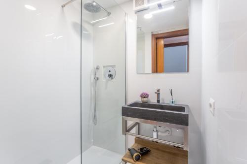Trastevere San Calisto 3 BDR Apartment, Rom (Foto 7)